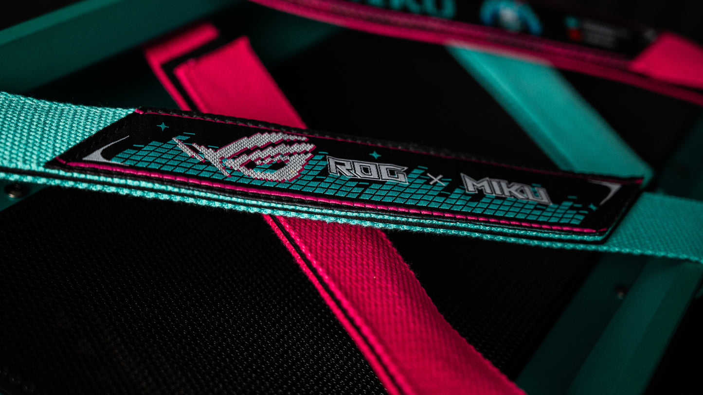 Hatsune RTX 5080 Gaming PC