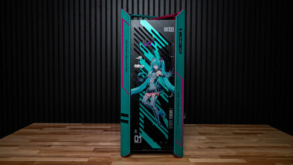 Hatsune RTX 5080 Gaming PC