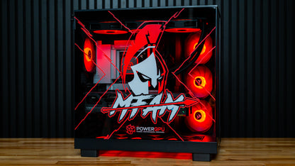 MFAM Signature Edition AMD RTX 5090 Gaming PC
