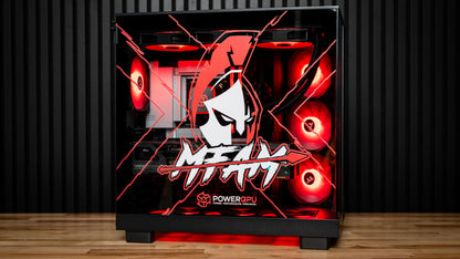 MFAM Signature Edition Intel RTX 5090 Gaming PC