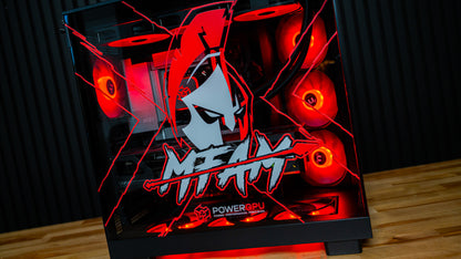 MFAM Signature Edition AMD RTX 5090 Gaming PC