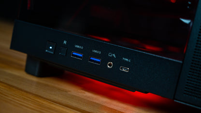 MFAM Signature Edition AMD RTX 5080 Gaming PC