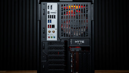 MFAM Signature Edition Intel RTX 5070 Gaming PC