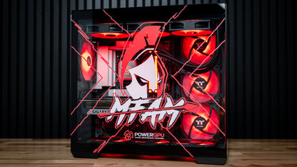 MFAM Signature Edition Intel RTX 5080 Gaming PC