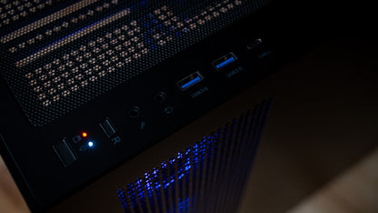 Stinger RTX 5060 Gaming PC