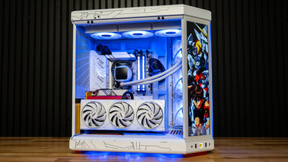 Hero RTX 5080 Gaming PC