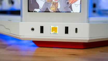 Hero RTX 5080 Gaming PC