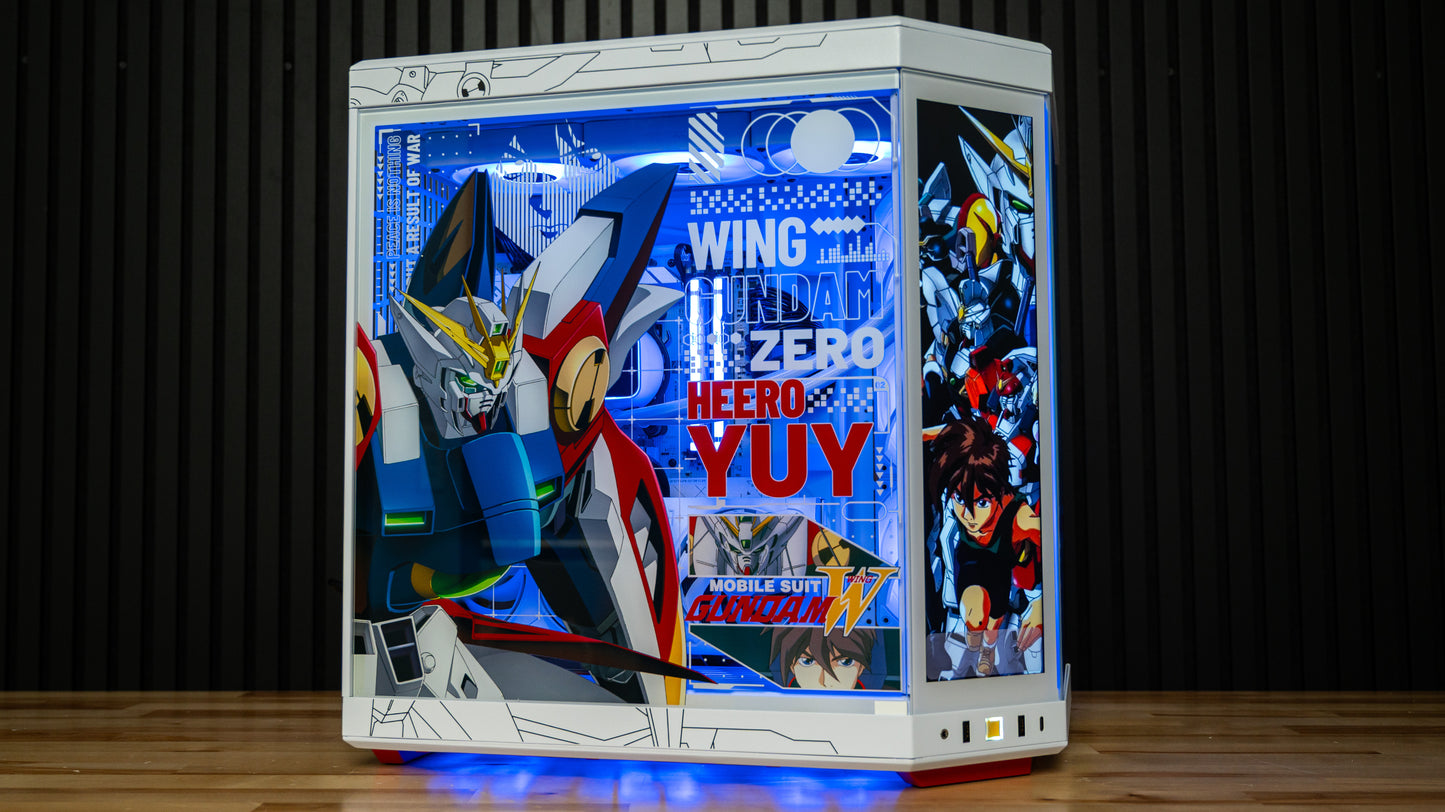 Hero RTX 5080 Gaming PC