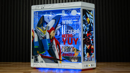 Hero RTX 5080 Gaming PC