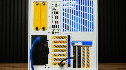 Hero RTX 5080 Gaming PC