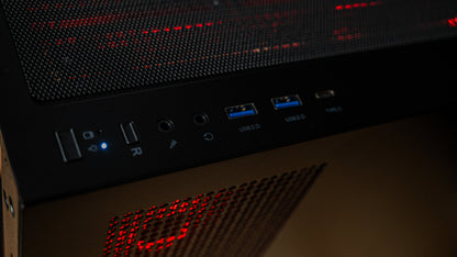 PowerPrime AMD RTX 5070 Gaming PC