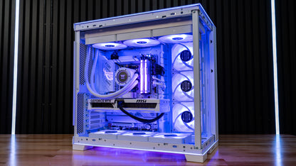 Solstice RTX 5080 Gaming PC