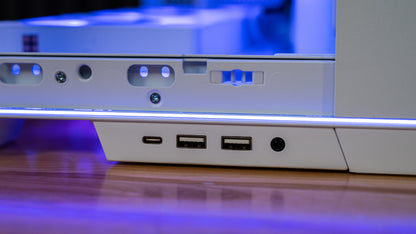 Solstice RTX 5080 Gaming PC