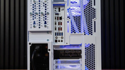 Solstice RTX 5080 Gaming PC