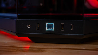 Fiesta RTX 5080 Gaming PC (Open Box)