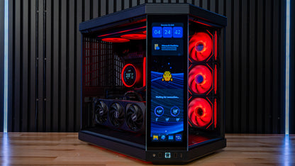 Flash RTX 5080 Gaming PC (Open Box)