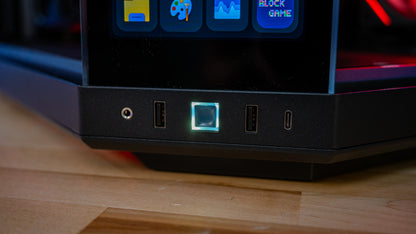 Flash RTX 5080 Gaming PC (Open Box)