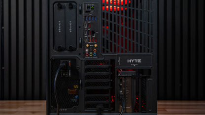 Flash RTX 5080 Gaming PC (Open Box)