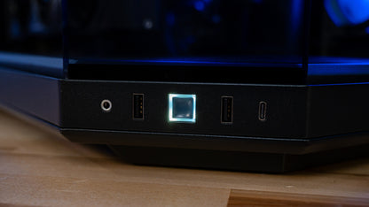 Carbine RTX 5070 Gaming PC