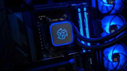 Carbine RTX 5070 Gaming PC