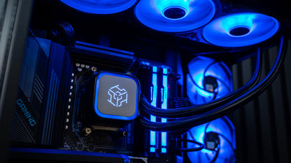 Carbine RTX 5070 Gaming PC