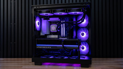 GOOP! AMD RTX 5090 Gaming PC