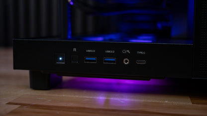 GOOP! AMD RTX 5090 Gaming PC