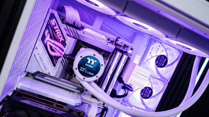 Viper RTX 5070 Ti Gaming PC