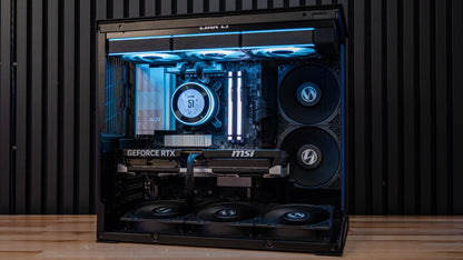 Nebula RTX 5070 Ti Gaming PC