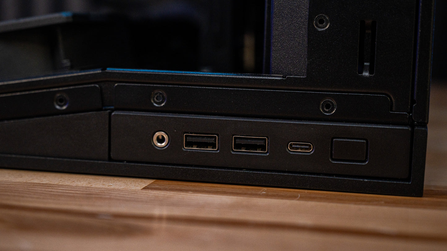 Nebula RTX 5070 Ti Gaming PC