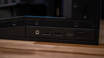 Nebula RTX 5070 Ti Gaming PC