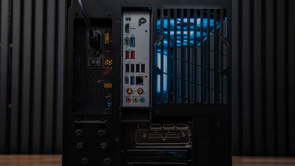 Nebula RTX 5070 Ti Gaming PC