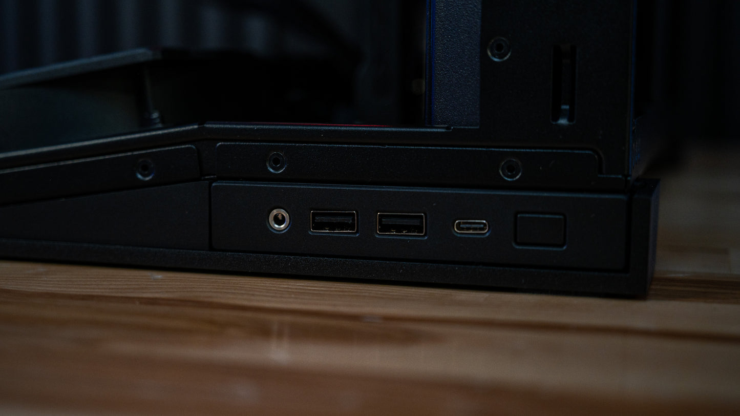 Skitter RTX Gaming PC