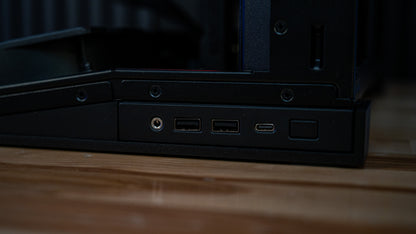 Skitter RTX Gaming PC