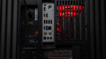 Skitter RTX Gaming PC