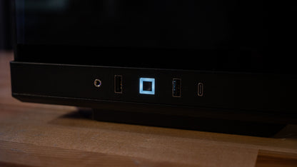 Pyro RTX 5070 Gaming PC