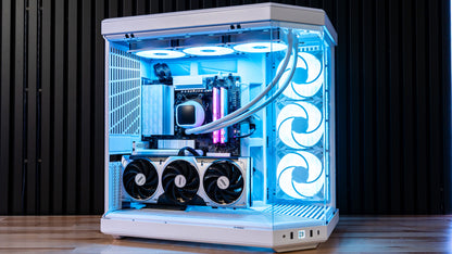 Prism RTX 5070 Gaming PC