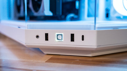 Prism RTX 5070 Gaming PC