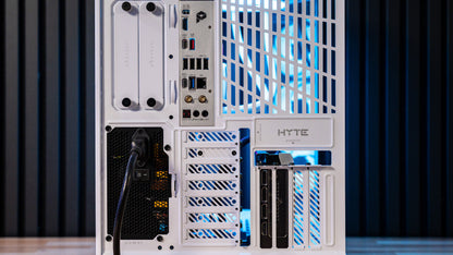 Prism RTX 5070 Gaming PC