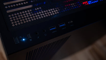 Hyper RTX 5060 Gaming PC