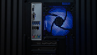 Hyper RTX 5060 Gaming PC