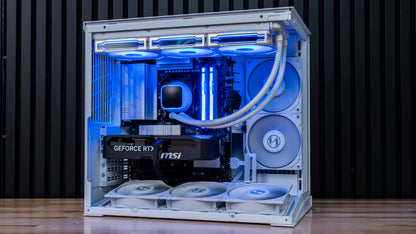 Avalanche RTX 5070 Gaming PC