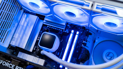 Avalanche RTX 5070 Gaming PC