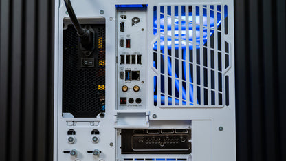 Avalanche RTX 5070 Gaming PC