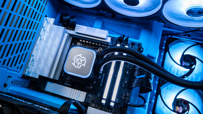 Azure RTX 5070 Gaming PC