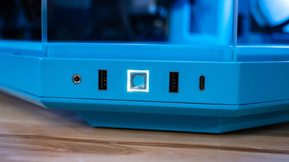 Azure RTX 5070 Gaming PC