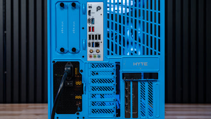 Azure RTX 5070 Gaming PC