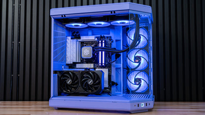 Iris RTX 5070 Gaming PC