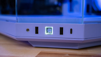 Iris RTX 5070 Gaming PC