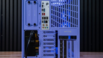 Iris RTX 5070 Gaming PC